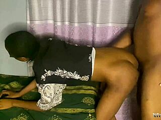 she begs for a fuck early morning before classes