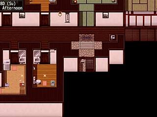 Scar Of Summer Ruta Oyama Gameplay In Español