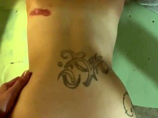 Pretty Hooker Takes Huge Load After Wild Trap House Pounding!