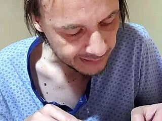 i say i love you to her in this mature moment, chapter 24