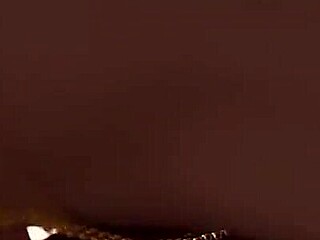 Pretty Nun Being Accepted Into The Convent