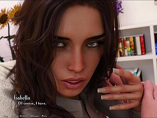 Being a Dik 245 Chick Route