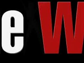 Blonde Milf Passionately Fucks Her Big Black Cock Friend With Intense Emotions.