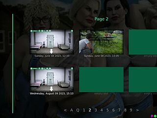 Chocolate Chubby Lady Receives Huge Cock In Anal Creampie