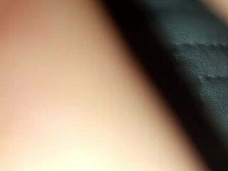 eating that wet ebony pussy till orgasm