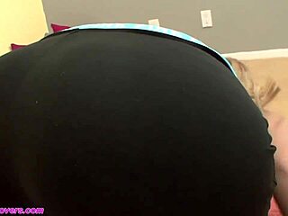 brett rossi and dani daniels do acrobatic sex aerobic together