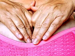 huge tits shoved in boss's face, homemade pov countdown to cumshot close up