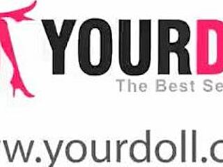 Let's fuck the redhead superman cosplay doll