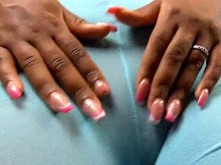 watch me play with my ass while you jerk off