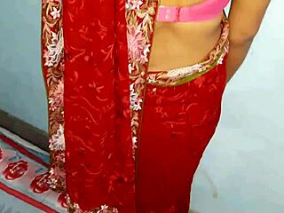 Homemade Indian Wife Fucked Hardcore in All Styles with Anal and Group Action