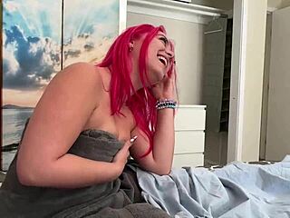 Bratty Teen Cutie Jerks You Off ~ Koochie Kachow ~ Household Fantasy ~ Scott Stark