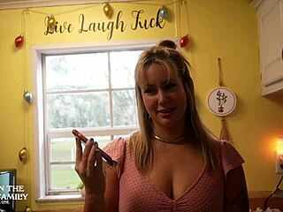 Intense MILF Swap Satisfies Desires