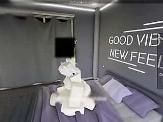 i'm playing roblox sex with big tits girls again!