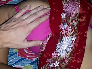 Homemade Indian Wife Fucked Hardcore in All Styles with Anal and Group Action