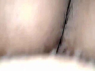 Young amateur fucked hard by big cock