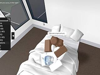 i fucked random slut with big black monster cock in condo roblox 02