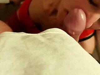 Intense Blowjob Compilation With Cumshot