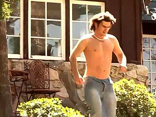 Gia Paloma Blonde Milf Sex!