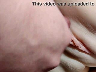 I Was Deep In Her Pussy And Tight Ass!