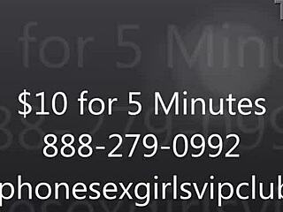 I-I roleplay taboo phone sex with Marlena