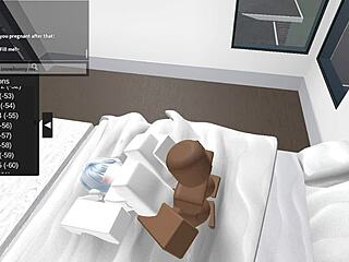 i fucked random slut with big black monster cock in condo roblox 02