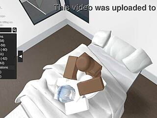 i fucked random slut with big black monster cock in condo roblox 02