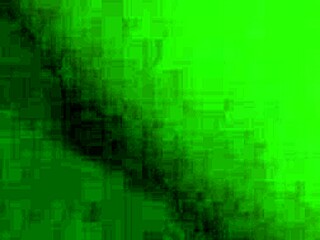 Stretching my tight body before intense workout