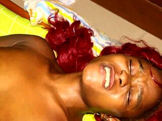 A Dream Come True - Teen 18+ Muslim Girl Sucks Big Cock And Gets Fucked By Neighbor