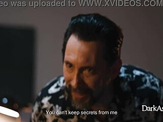 Nerd creates gadget for everyone to fuck ceo's bitch in simulation