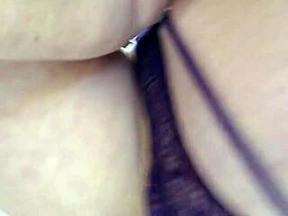 Redhaired Pawg Teases Sissy Boy With Outfit Sale, Then Fingers Herself Solo.