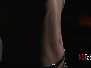 cute milf gets wrecked by dominant rough guy