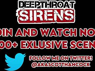 Horny Slim Girl Anastasia Rose In Sexy Lingerie Deepthroats Her Favorite Big Cock