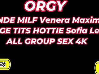 Porno Dan Curvy Blonde Amateur