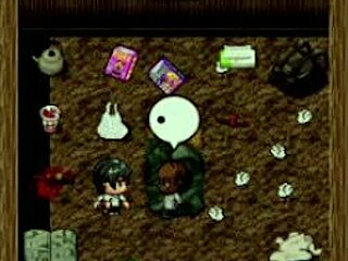 Scar Of Summer Ruta Oyama Gameplay In Español