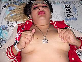 Beautiful White Girl Experiences Intense Fucking With Huge Black Cock In Contrasting Encounter