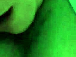 Still Sucking That Big Cock Intensely