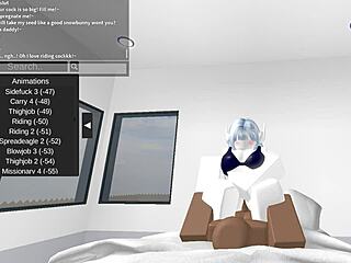 i fucked random slut with big black monster cock in condo roblox 02