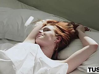 Tushy Fiance Begs To Have Her Ass Shared By Couple