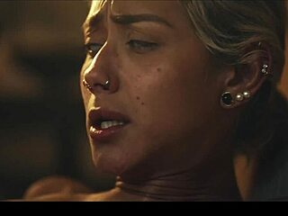 i lick my step sis pussy until she squirts moaning