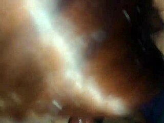 This Bitch Sucks Dick Raw