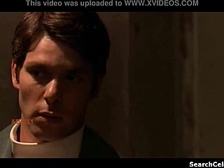 O crime do padre amaro 2005 - soraia chaves nude sex scene