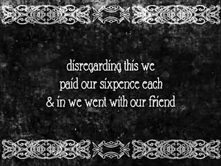 my secret life featuring retro blowjob scenes