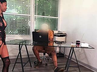 Edens very first anal experience