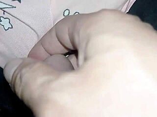 Xxx Horny Wet Teen 18+ Stepsister Babe Lets Me Share Her Tight Pussy In Homemade POV Sex