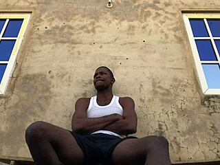 Fucked Bad Bitch Outdoor To Stupor