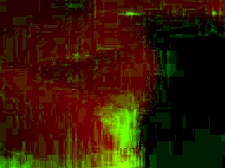 brunette girl relaxes in the hotel room