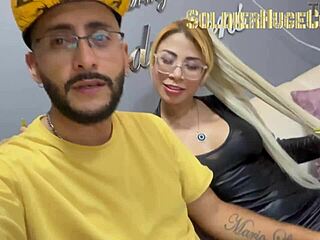 her users want to see her sucking my cock and ass