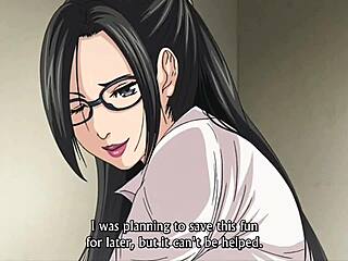 The young boy engages in sexual intercourse with his attractive aunt in a taboo encounter