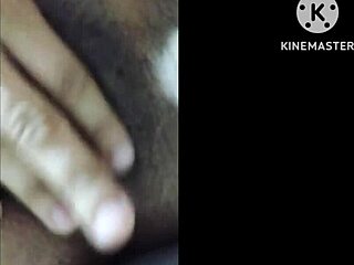 I masturbate when I'm alone at home