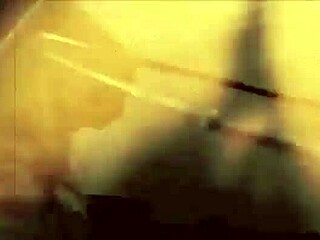 Vintage erotic illustration from antique collection